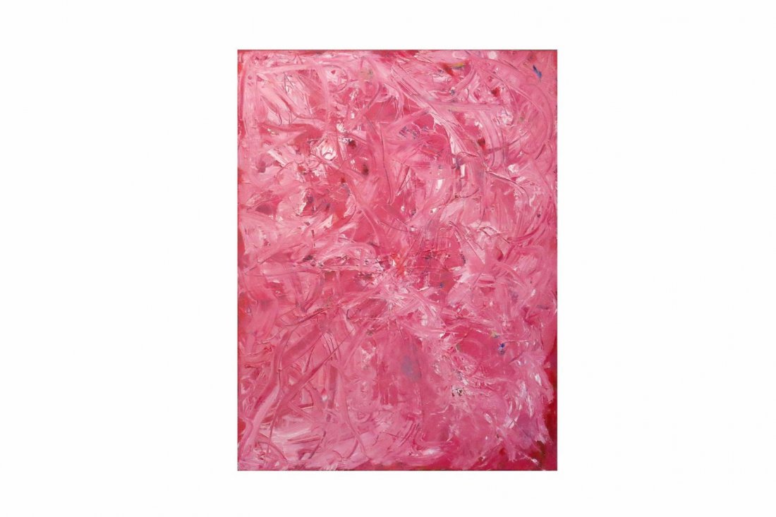 Bruce Mishell Giclee print 20\u201d x 24\u201d inches